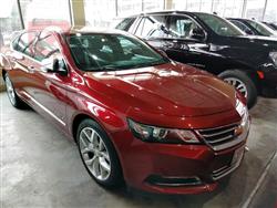 شێڤرۆلێت ئیمپالا